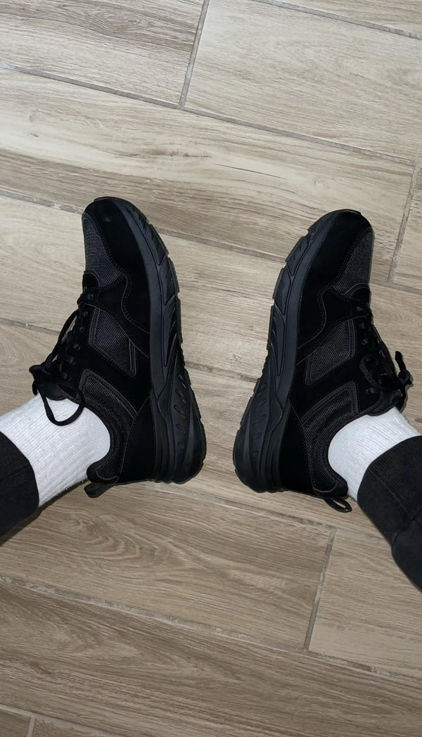 Many customers find our shoes noticeably more comfortable.