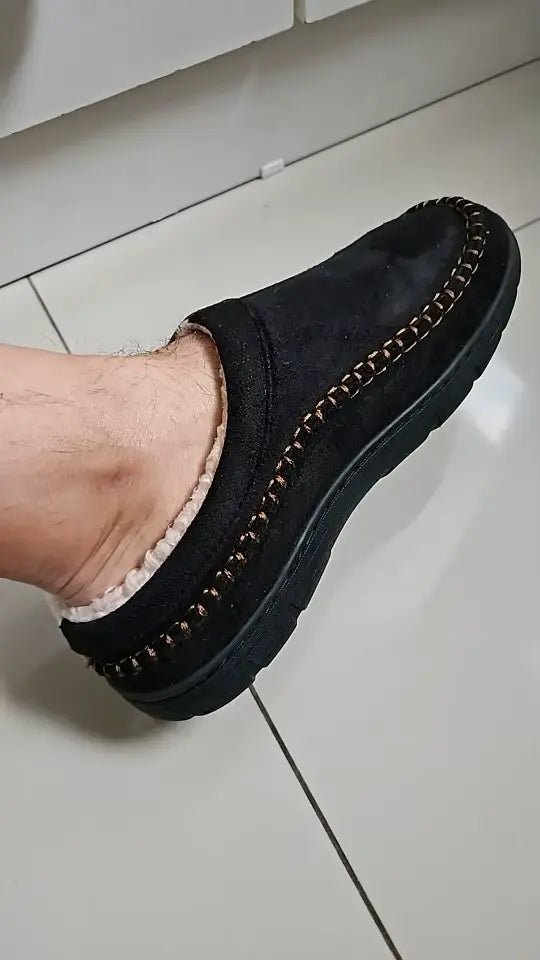 Many customers find our slippers noticeably more comfortable.