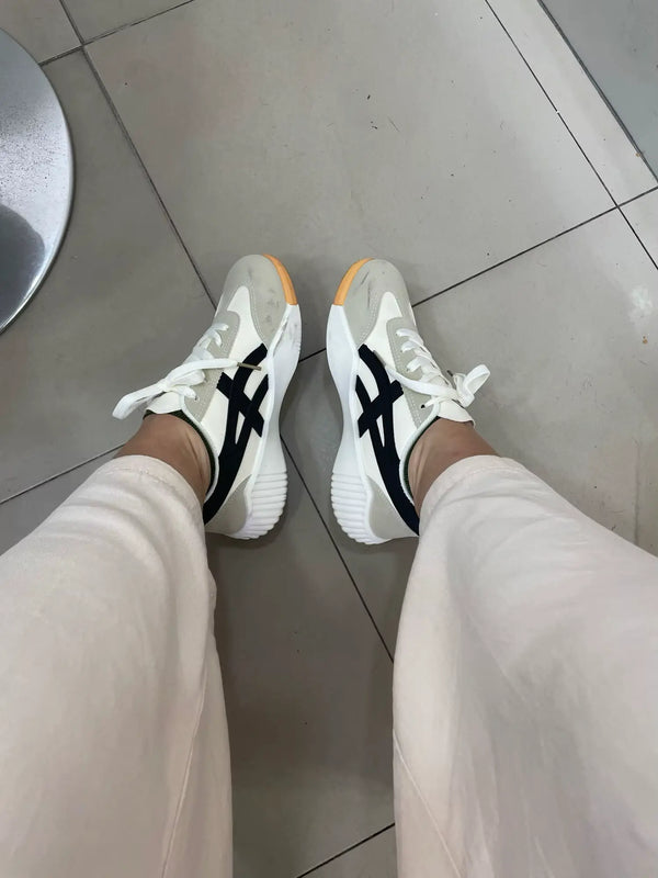 Many customers find our shoes noticeably more comfortable.