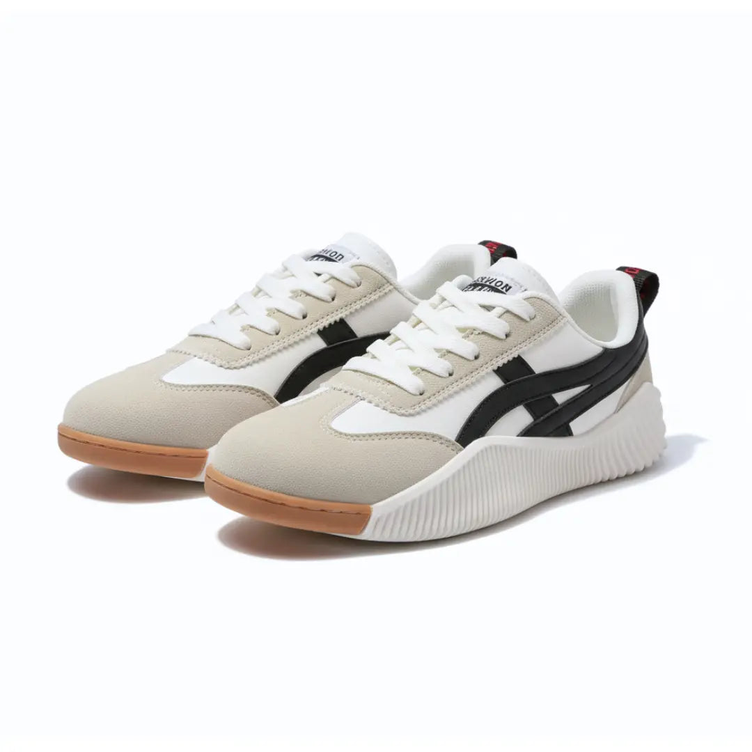 Anna Orthopedic Shoes for Women - Walking Shoes