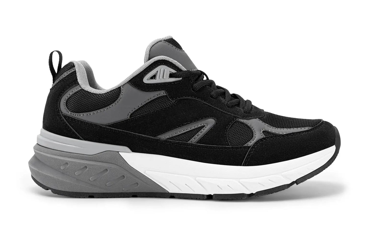 Orthopedic Shoes Men