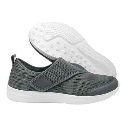 Riley Orthopedic Shoes – Wide Fit Adjustable Shoes for Diabetic Foot