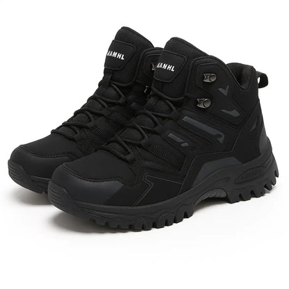 Amy Women’s Hiking Boots – Lightweight Walking Boots with Arch Support