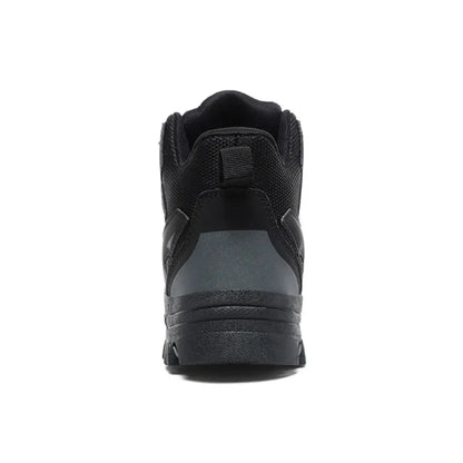 Amy Women’s Hiking Boots – Lightweight Walking Boots with Arch Support