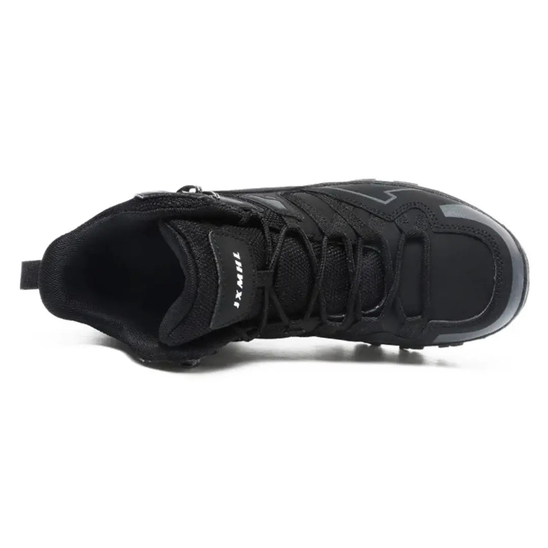 Amy Women’s Hiking Boots – Lightweight Walking Boots with Arch Support