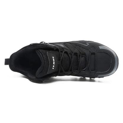 Amy Women’s Hiking Boots – Lightweight Walking Boots with Arch Support