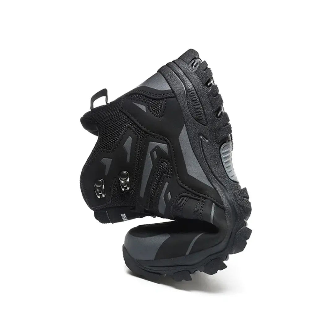 Amy Women’s Hiking Boots – Lightweight Walking Boots with Arch Support