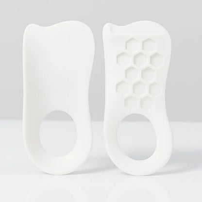 Arch Support Insoles – Shoe Inserts for Flat Feet & Fallen Arches