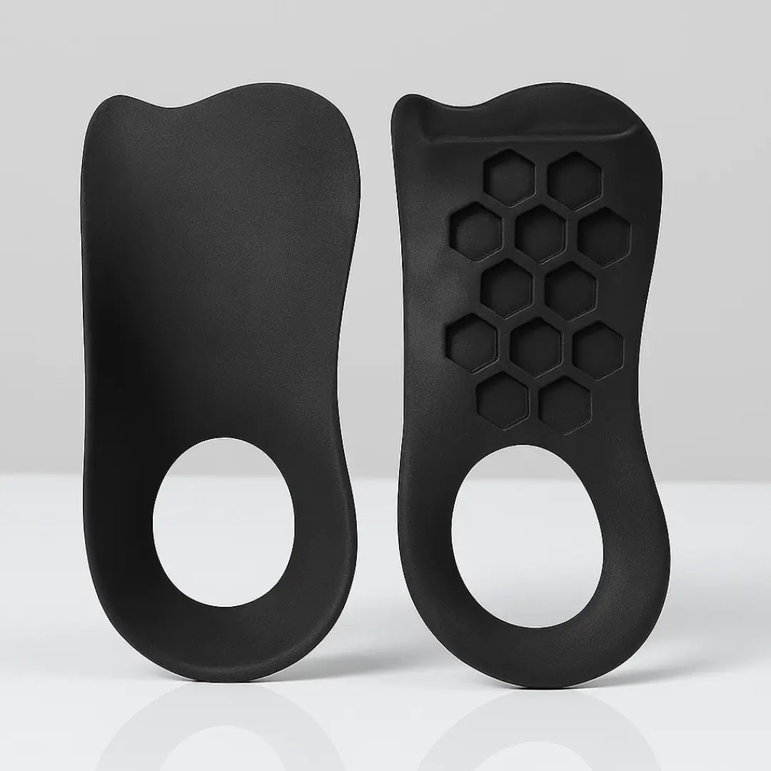 Arch Support Insoles – Shoe Inserts for Flat Feet & Fallen Arches