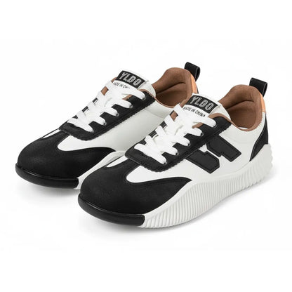 Becca Orthopedic Trainers for Women – Lightweight Casual Comfort Shoes