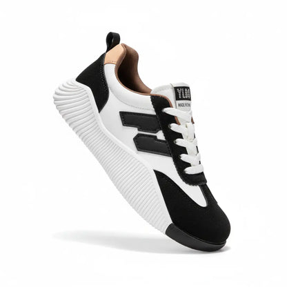 Becca Orthopedic Trainers for Women – Lightweight Casual Comfort Shoes