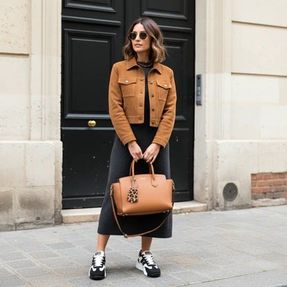 Becca Orthopedic Trainers for Women – Lightweight Casual Comfort Shoes