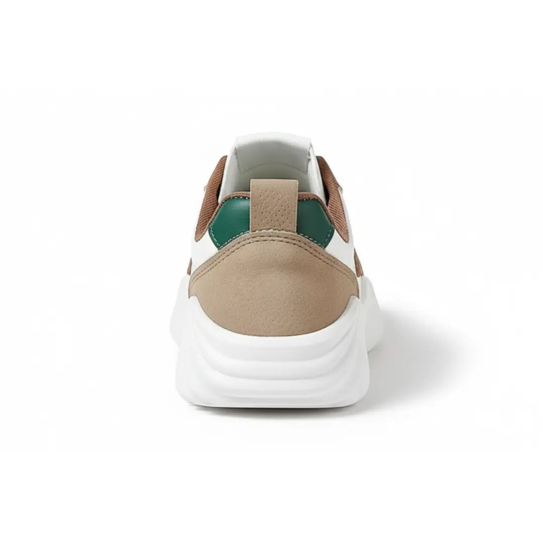 Becca Orthopedic Trainers for Women – Lightweight Casual Comfort Shoes