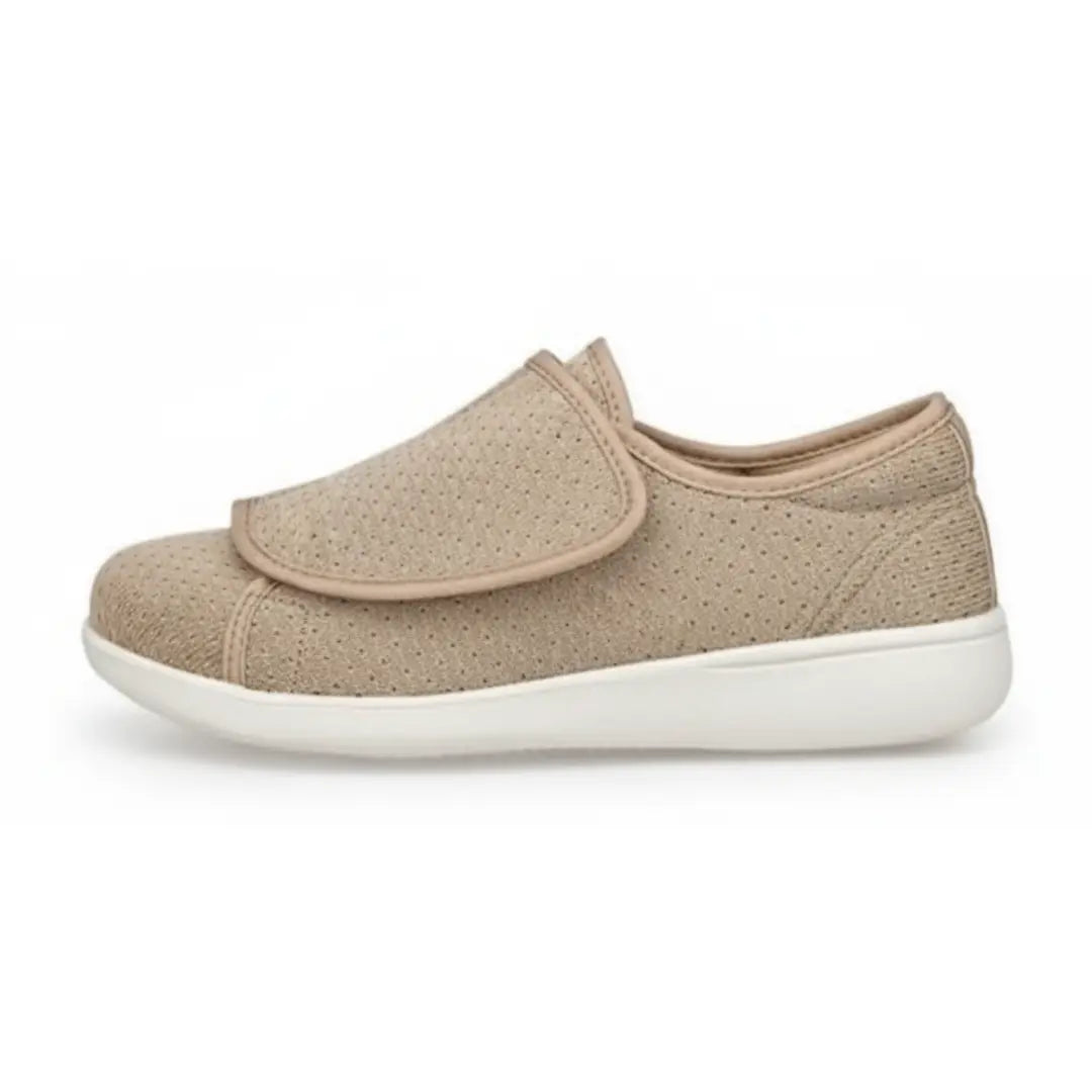 Bobbi Wide Fit Shoes – Footwear for Swollen Feet and Bunion