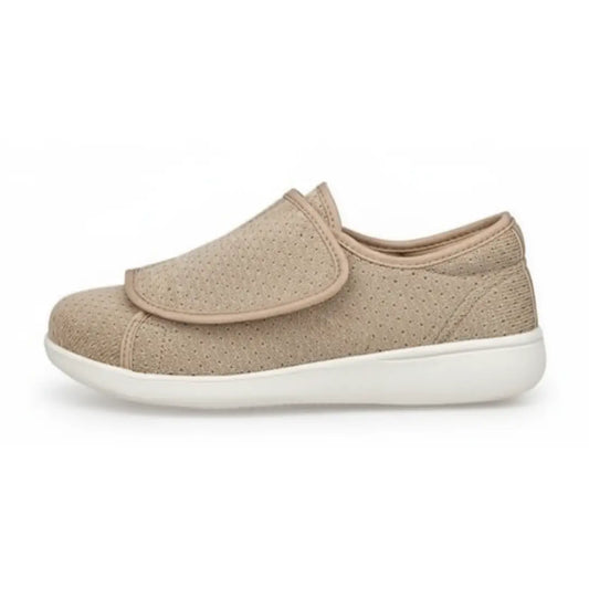 Bobbi Wide Fit Shoes – Footwear for Swollen Feet and Bunion