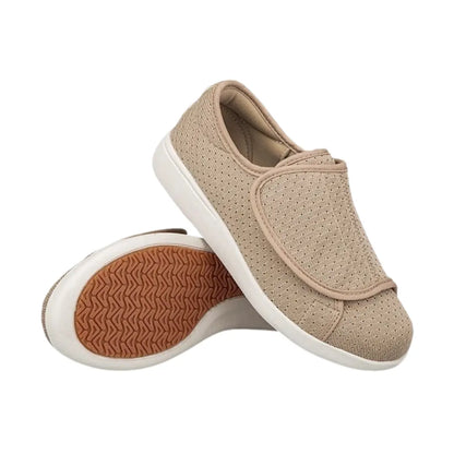 Bobbi Wide Fit Shoes – Footwear for Swollen Feet and Bunion