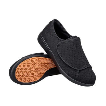 Bobbi Wide Fit Shoes – Footwear for Swollen Feet and Bunion
