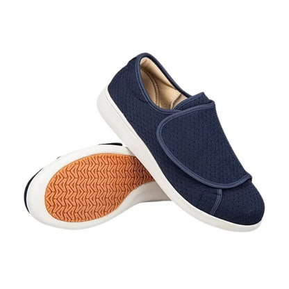 Bobbi Wide Fit Shoes – Footwear for Swollen Feet and Bunion