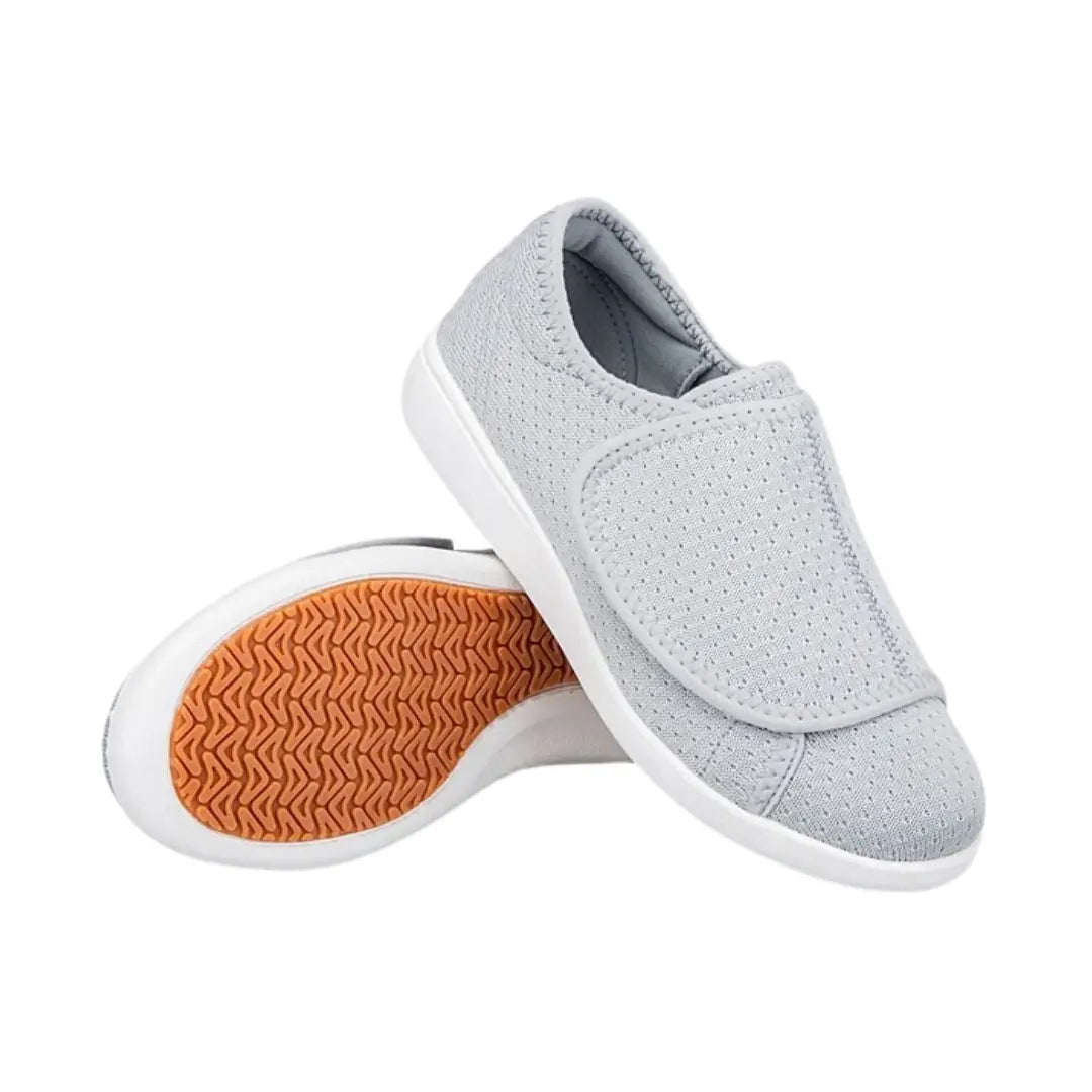 Bobbi Wide Fit Shoes – Footwear for Swollen Feet and Bunion
