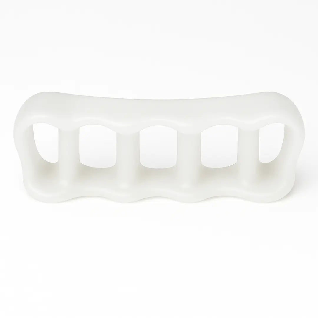 Gel Toe Separators 2 Pcs – Toe Spacers for Bunion & Hammer Toes