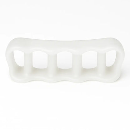 Gel Toe Separators 2 Pcs – Toe Spacers for Bunion & Hammer Toes