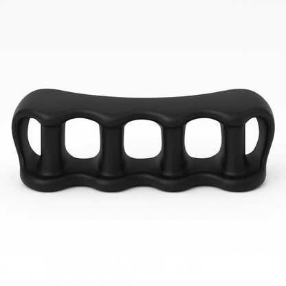 Gel Toe Separators 2 Pcs – Toe Spacers for Bunion & Hammer Toes