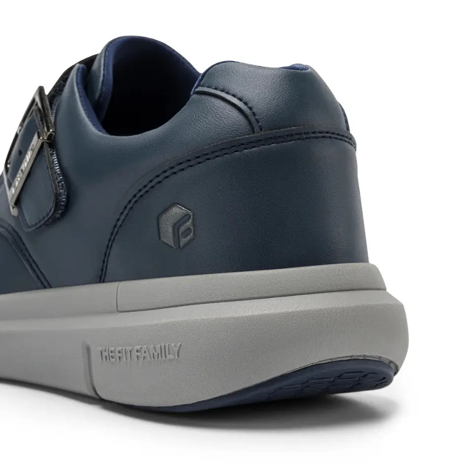 Jo Mens Wide Fit Shoes – Wide Fit Orthopedic Shoes for Neuropathy