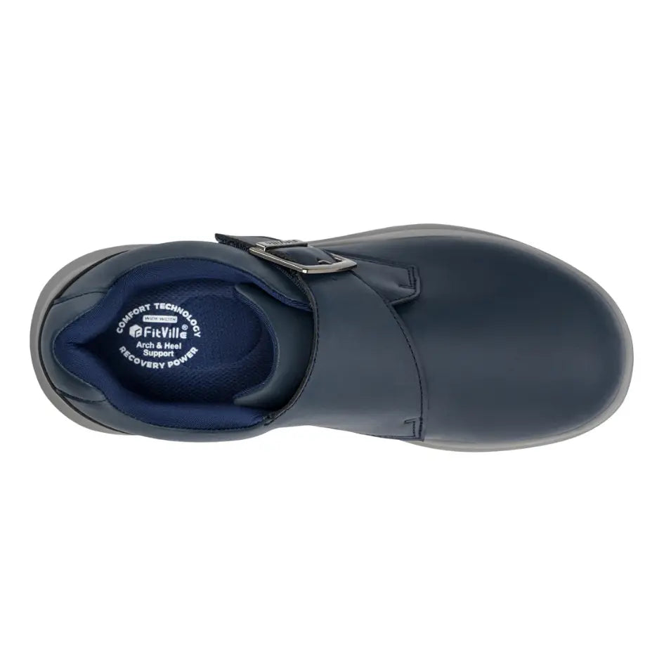 Jo Mens Wide Fit Shoes – Wide Fit Orthopedic Shoes for Neuropathy