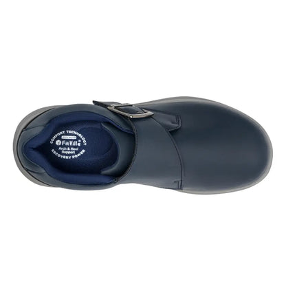 Jo Mens Wide Fit Shoes – Wide Fit Orthopedic Shoes for Neuropathy