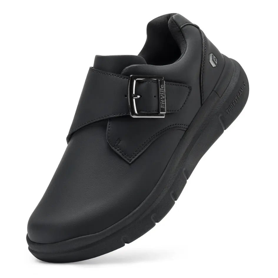 Jo Mens Wide Fit Shoes – Wide Fit Orthopedic Shoes for Neuropathy