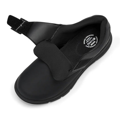 Jo Mens Wide Fit Shoes – Wide Fit Orthopedic Shoes for Neuropathy