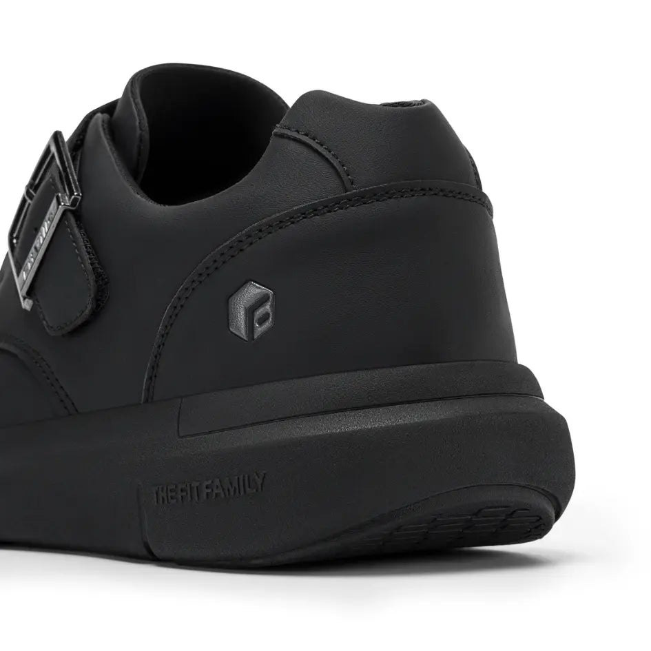 Jo Mens Wide Fit Shoes – Wide Fit Orthopedic Shoes for Neuropathy