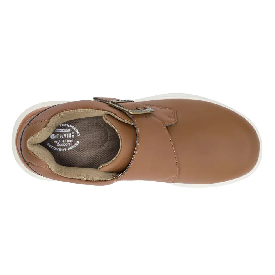 Jo Mens Wide Fit Shoes – Wide Fit Orthopedic Shoes for Neuropathy