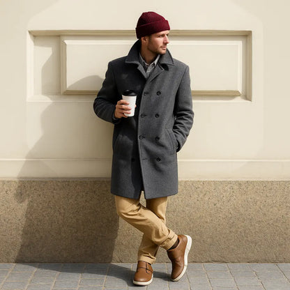 Jo Mens Wide Fit Shoes – Wide Fit Orthopedic Shoes for Neuropathy