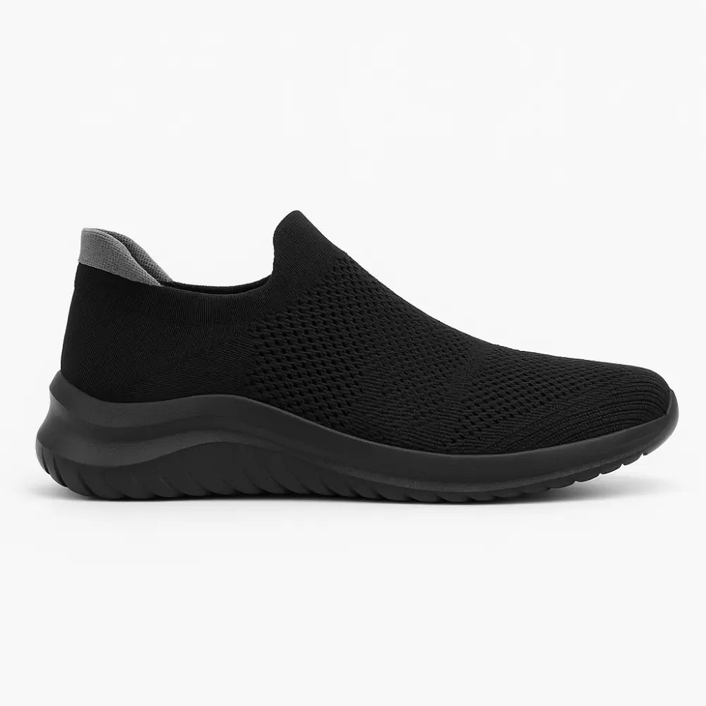 Luca Orthopedic Slip On Shoes – Lightweight, Breathable Sneakers