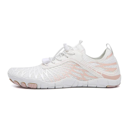 Luna Barefoot Shoes – Wide Toe Box, Zero Drop Sole & Beach Trainers