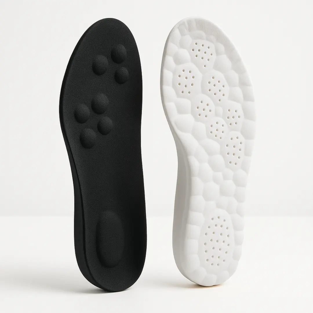 Orthopedic Insoles – Arch Support Shoe Inserts for Plantar Fasciitis
