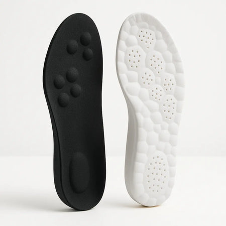 Orthopedic Insoles – Arch Support Shoe Inserts for Plantar Fasciitis