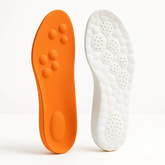 Orthopedic Insoles – Arch Support Shoe Inserts for Plantar Fasciitis