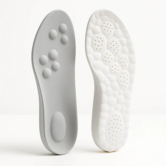Orthopedic Insoles – Arch Support Shoe Inserts for Plantar Fasciitis