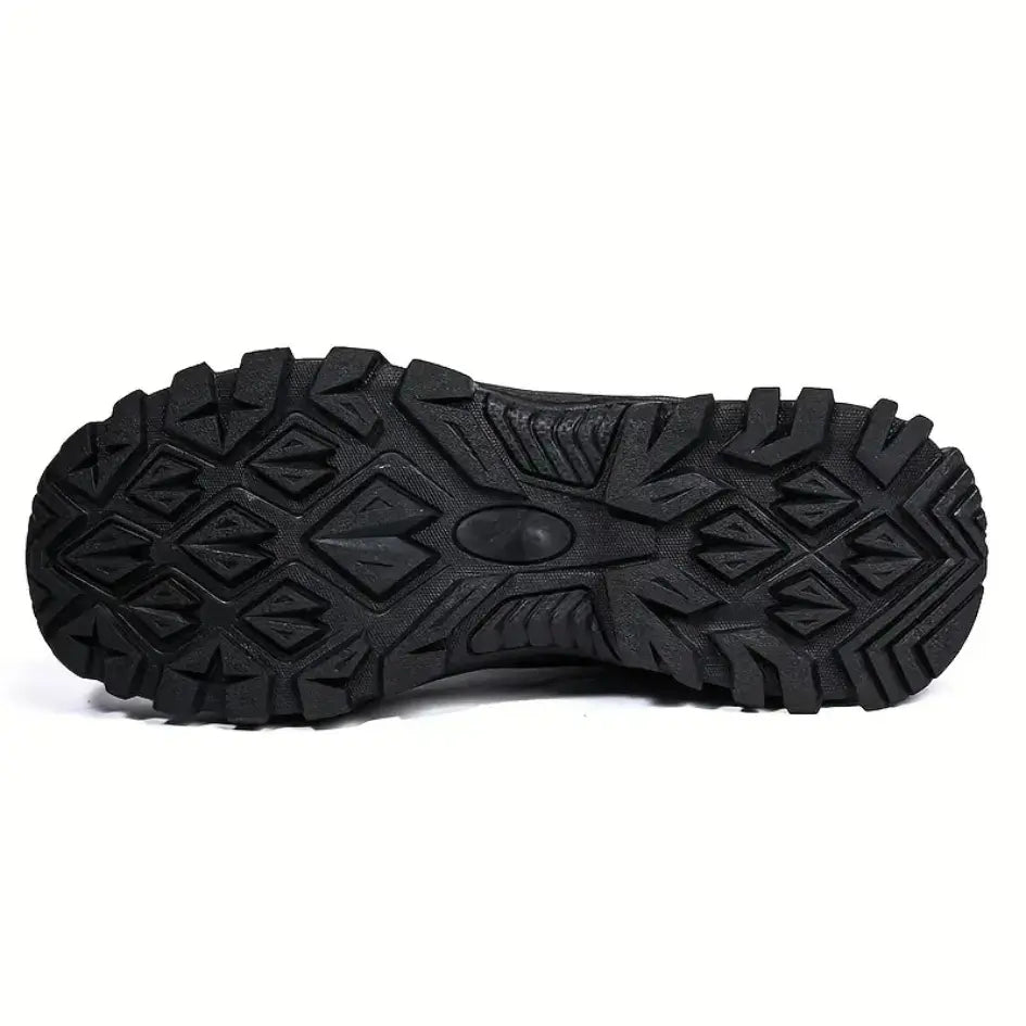 Rowan Walking Shoes – Unisex Lightweight Cushioned Trainers