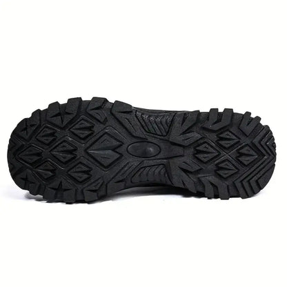 Rowan Walking Shoes – Unisex Lightweight Cushioned Trainers