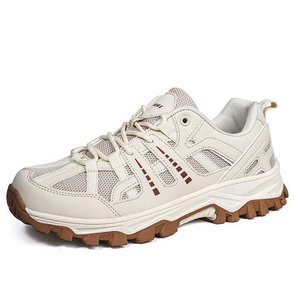 Rowan Walking Shoes – Unisex Lightweight Cushioned Trainers