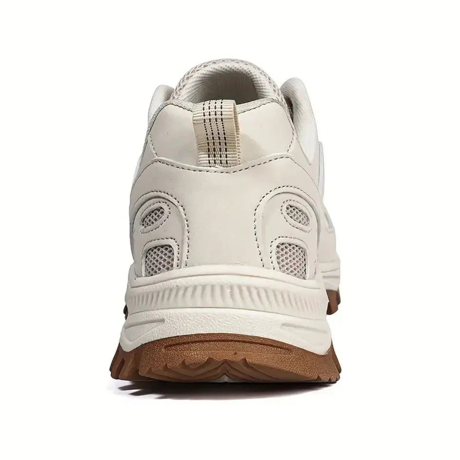 Rowan Walking Shoes – Unisex Lightweight Cushioned Trainers