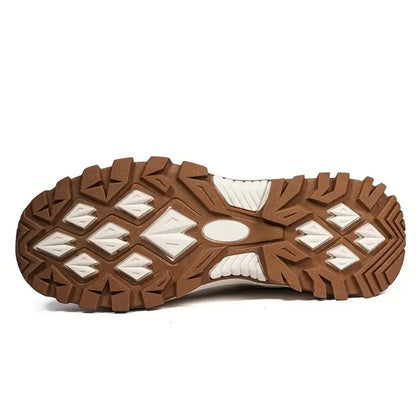 Rowan Walking Shoes – Unisex Lightweight Cushioned Trainers