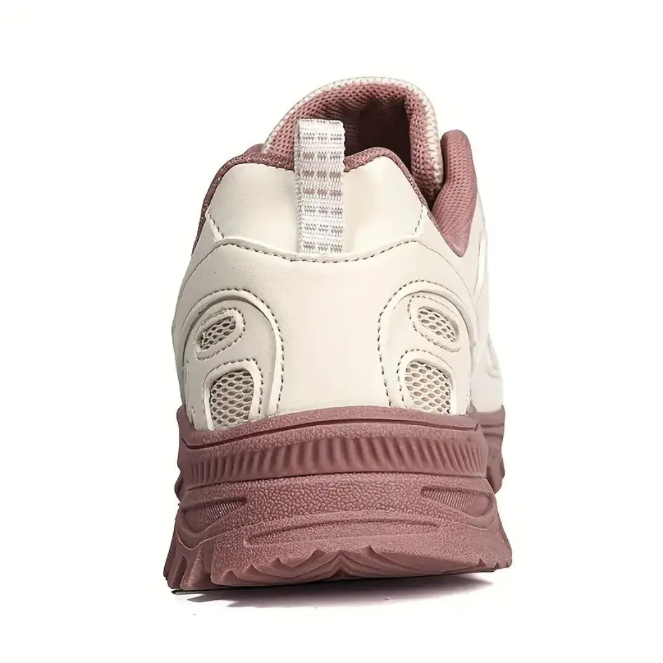 Rowan Walking Shoes – Unisex Lightweight Cushioned Trainers