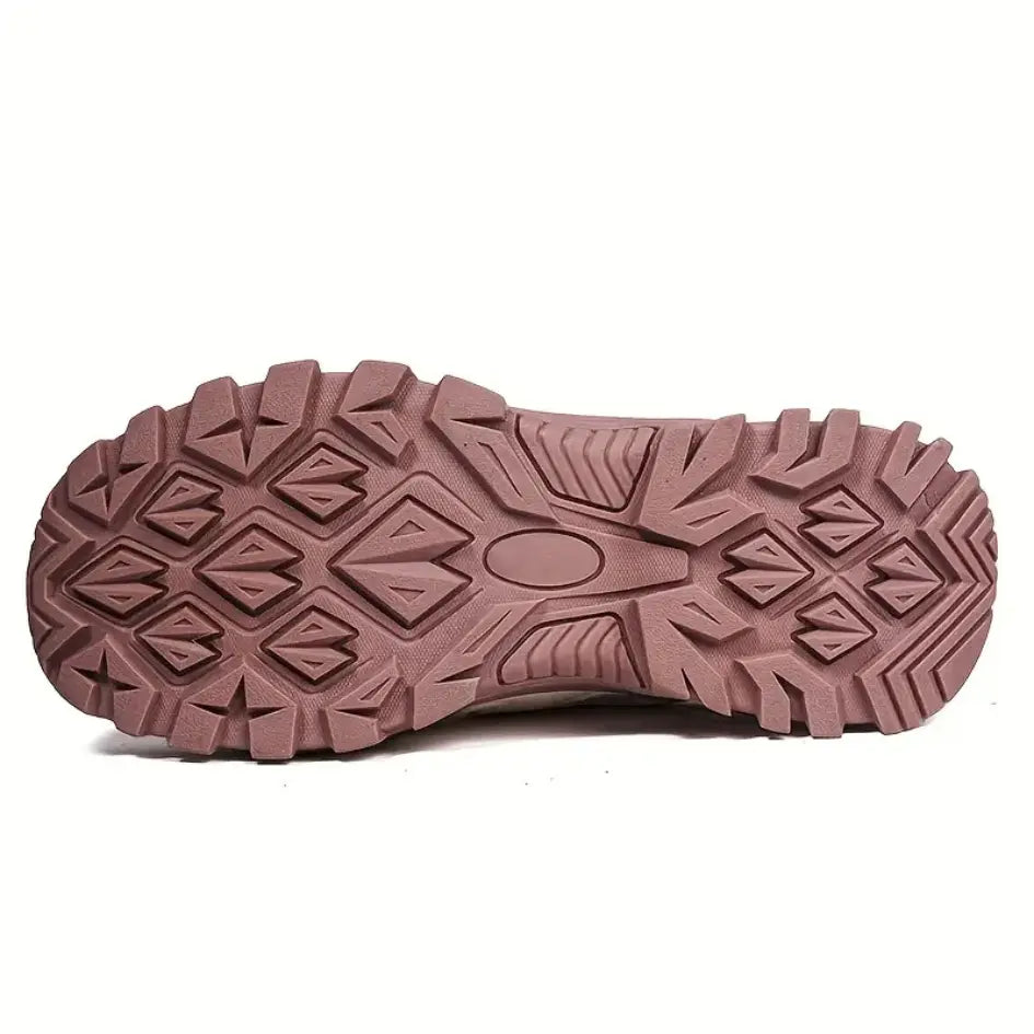 Rowan Walking Shoes – Unisex Lightweight Cushioned Trainers