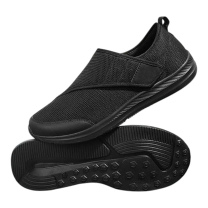 Riley Orthopedic Shoes – Wide Fit Adjustable Shoes for Diabetic Foot