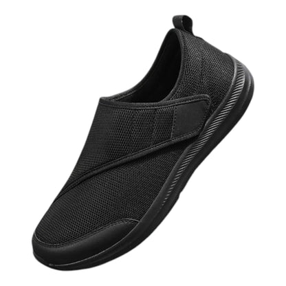 Riley Orthopedic Shoes – Wide Fit Adjustable Shoes for Diabetic Foot