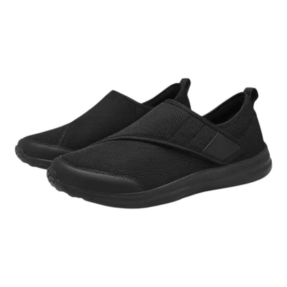 Riley Orthopedic Shoes – Wide Fit Adjustable Shoes for Diabetic Foot